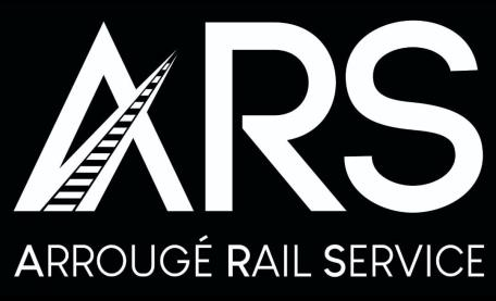 ARS – ARROUGÉ RAIL SERVICE